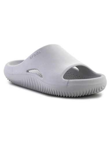 Klapki crocs mellow recovery slide atmosphere u 208392