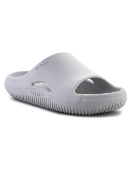 Klapki crocs mellow recovery slide atmosphere u 208392