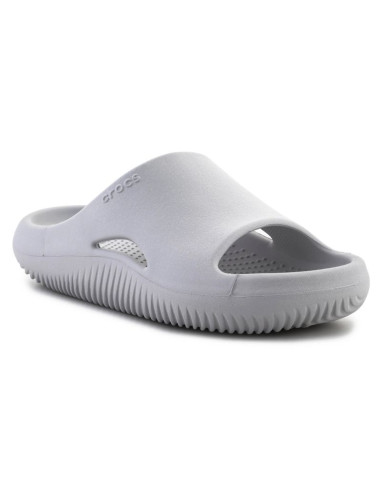 Klapki crocs mellow recovery slide atmosphere u 208392