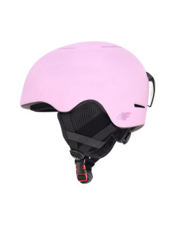 Kask narciarski 4f u074 4fwaw24ahelu074