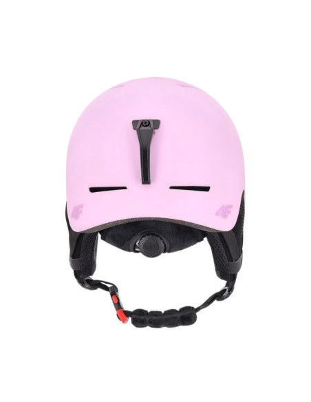 Kask narciarski 4f u074 4fwaw24ahelu074
