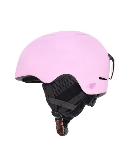 Kask narciarski 4f u074 4fwaw24ahelu074