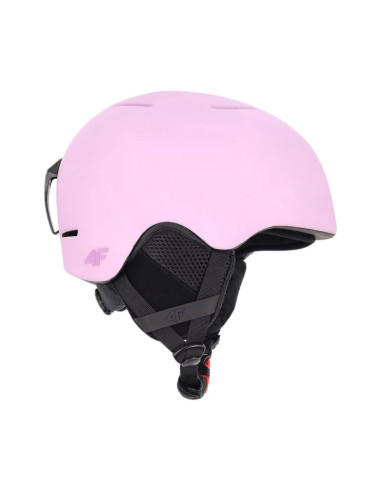 Kask narciarski 4f u074 4fwaw24ahelu074