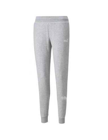 Spodnie puma power graphic pants w 847115