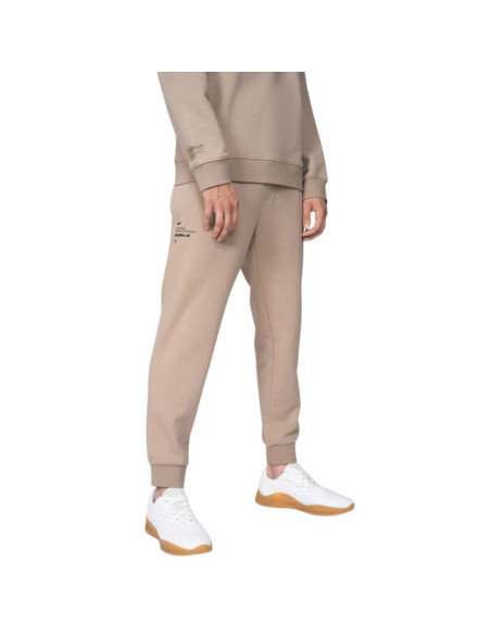 Spodnie 4f m h4z22 spmd015