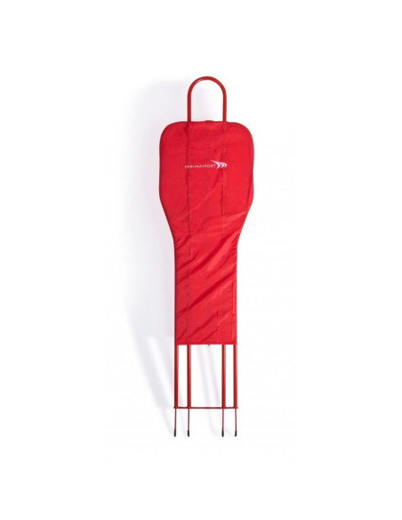 Mur piłkarski yakima sport metalowy