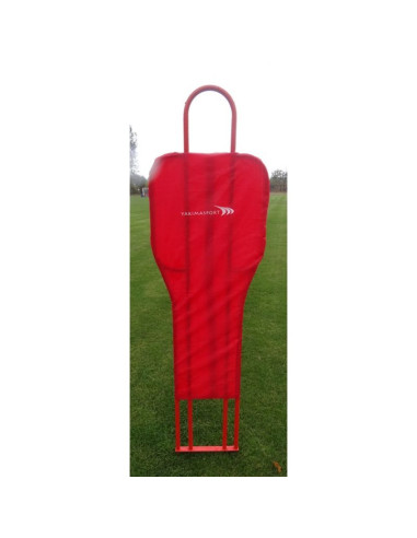 Mur piłkarski yakima sport metalowy