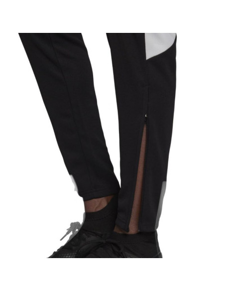 Spodnie adidas condivo 22 track pant w