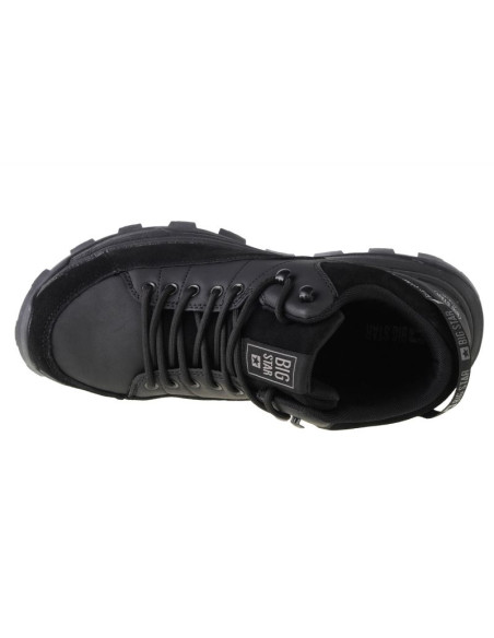 Buty big star trekking shoes m kk174244