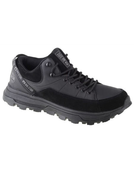 Buty big star trekking shoes m kk174244