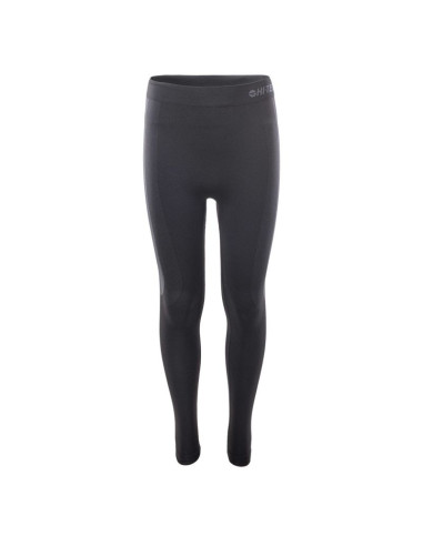 Spodnie termoaktywne hi-tec hikro bottom jr