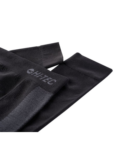 Spodnie termoaktywne hi-tec hikro bottom jr