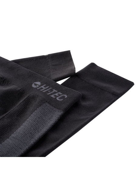 Spodnie termoaktywne hi-tec hikro bottom jr