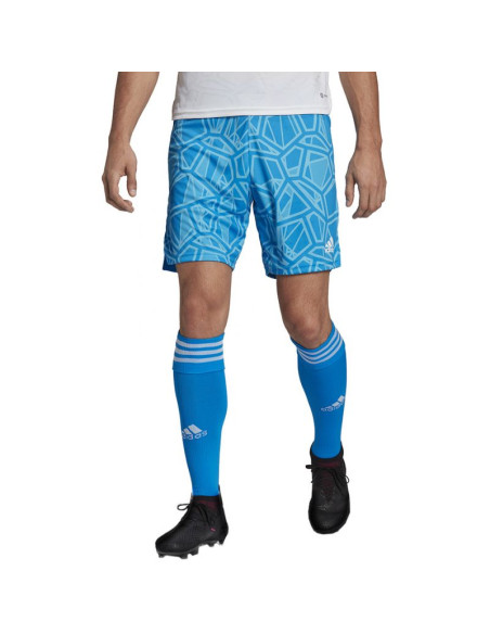 Spodenki bramkarskie adidas condivo 22 m