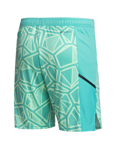 Spodenki bramkarskie adidas condivo 22 m