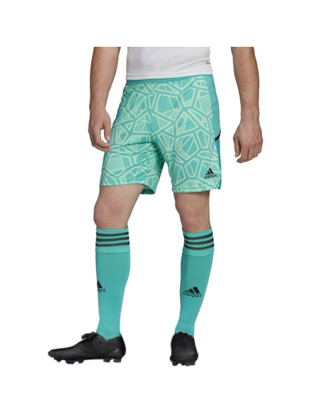 Spodenki bramkarskie adidas condivo 22 m