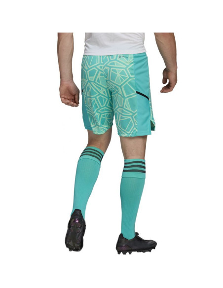 Spodenki bramkarskie adidas condivo 22 m