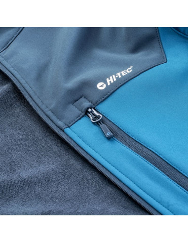 Kurtka hi-tec torel m