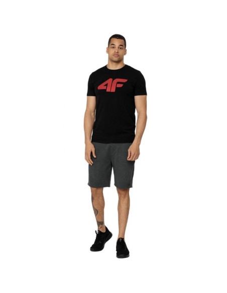 Koszulka 4f m h4z22 tsm353