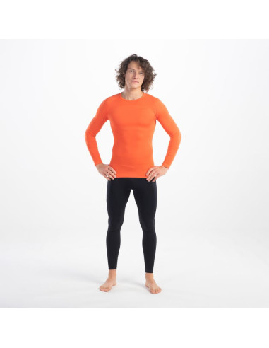 Spodnie termoaktywne iguana gambell bottom m