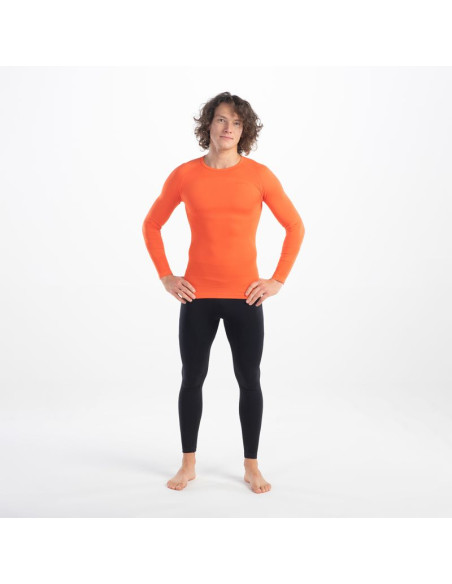 Spodnie termoaktywne iguana gambell bottom m