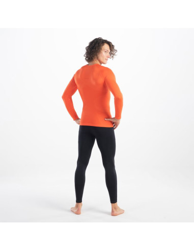 Spodnie termoaktywne iguana gambell bottom m