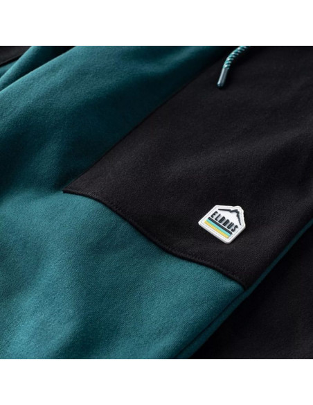 Spodnie elbrus regin m