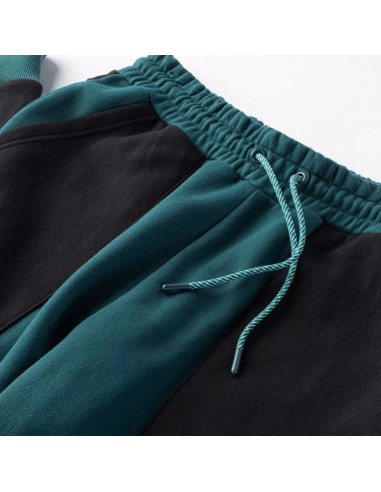 Spodnie elbrus regin m