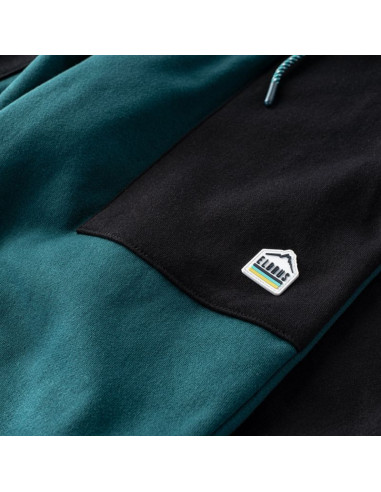 Spodnie elbrus regin m