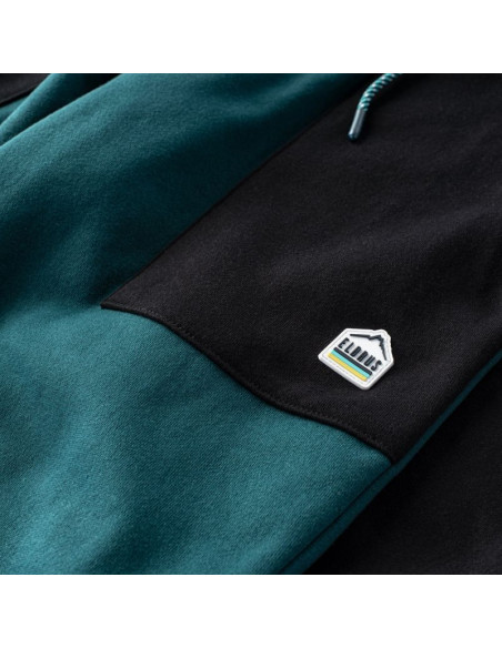 Spodnie elbrus regin m