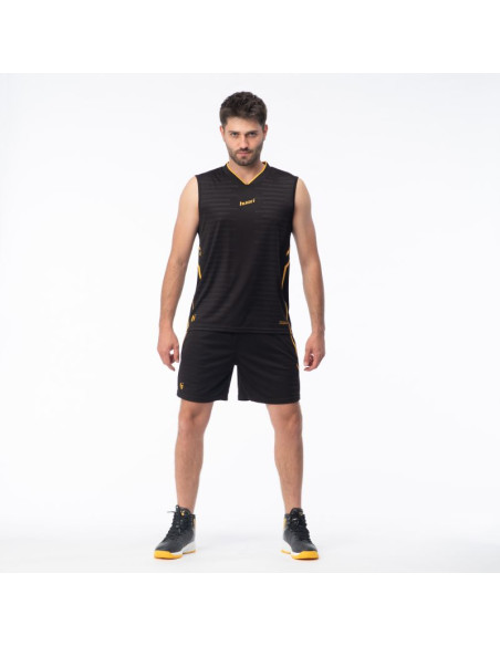 Spodenki huari dunkey ii shorts m