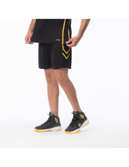 Spodenki huari dunkey ii shorts m