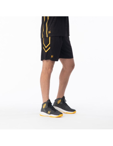 Spodenki huari dunkey ii shorts m