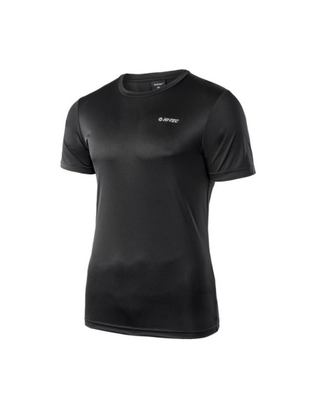 Koszulka hi-tec sibic m 92800304106