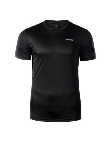 Koszulka hi-tec sibic m 92800304106