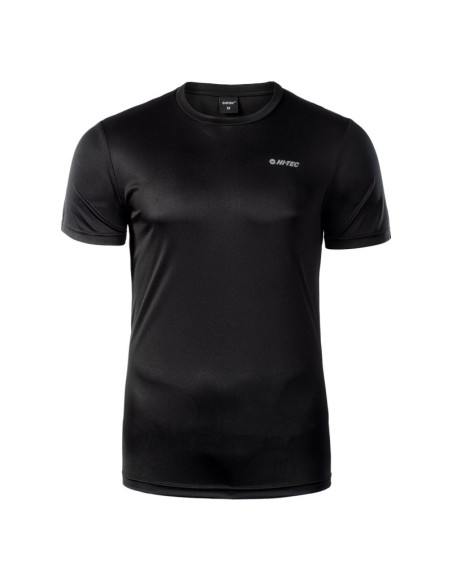 Koszulka hi-tec sibic m 92800304106