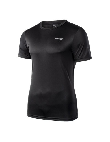 Koszulka hi-tec sibic m 92800304106