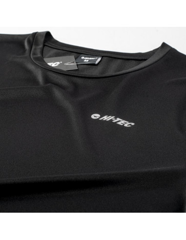 Koszulka hi-tec sibic m 92800304106