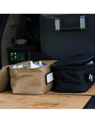 Torba kempingowa offlander offroad