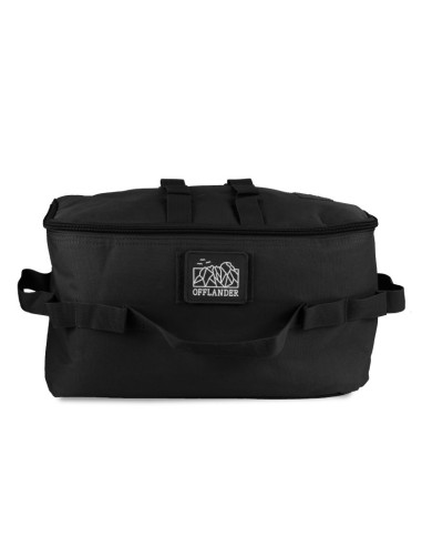 Torba kempingowa offlander offroad