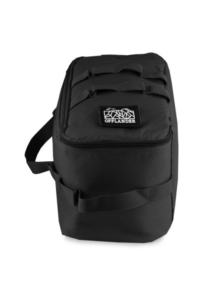 Torba kempingowa offlander offroad