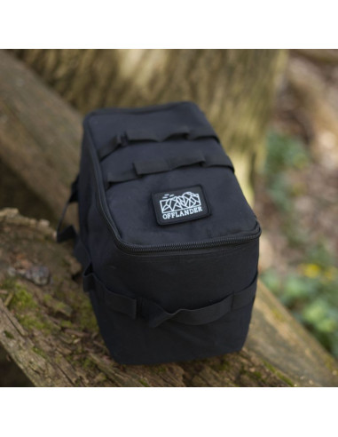 Torba kempingowa offlander offroad