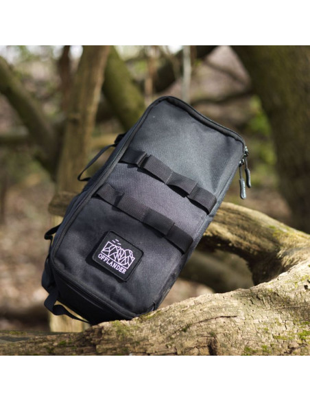 Torba kempingowa offlander offroad