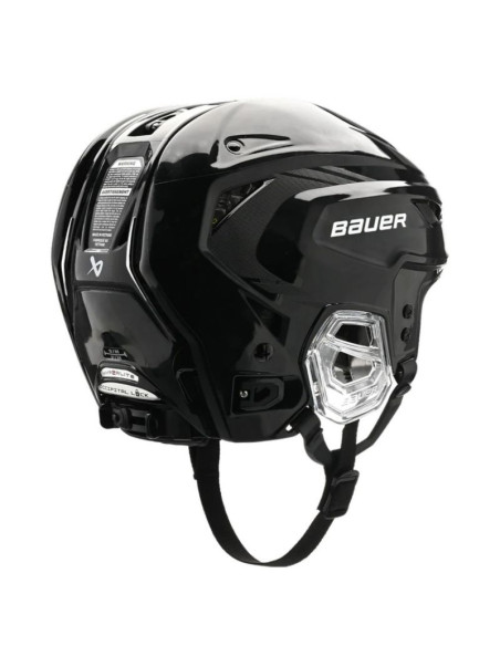 Kask hokejowy bauer hyperlite2 m