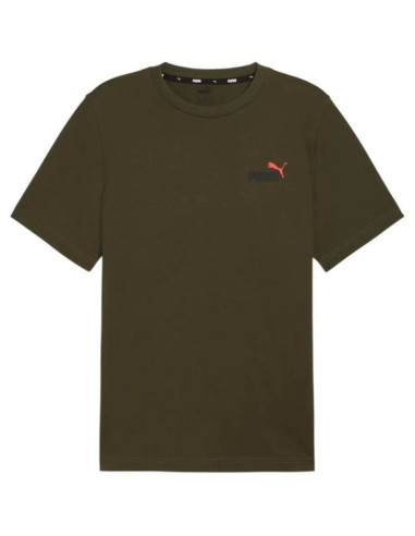 Koszulka puma ess+ 2 m 674470