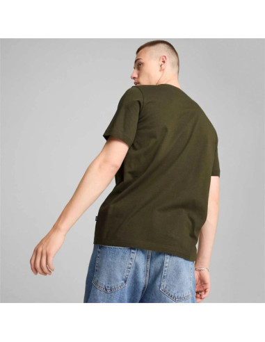 Koszulka puma ess+ 2 m 674470