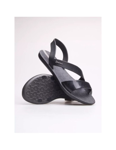 Sandały ipanema vibe fem w 82429