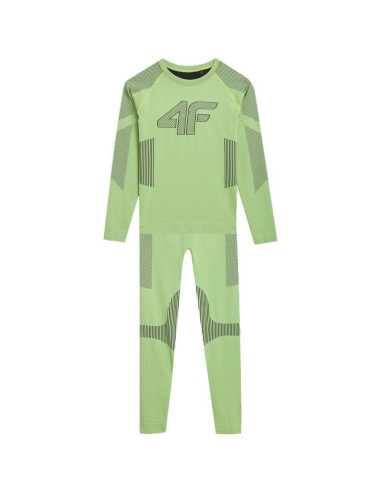 Bielizna termoaktywna 4f m093 jr 4fjaw23useam093