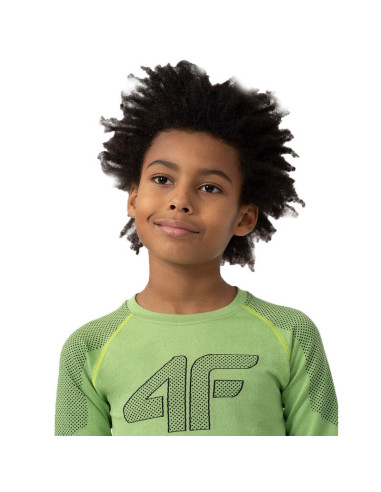 Bielizna termoaktywna 4f m093 jr 4fjaw23useam093