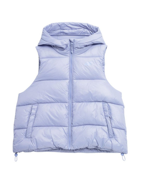 Kamizleka 4f f092 puchowa w 4fss23tdjaf092